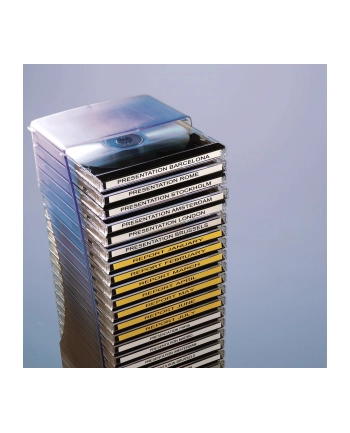 dymo D1-TAPE 6MM X 7M/BLACK ON WHITE