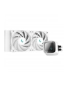 Chłodzenie wodne DeepCool LS520 WH 240mm - nr 2