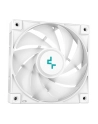 Chłodzenie wodne DeepCool LS520 WH 240mm - nr 4