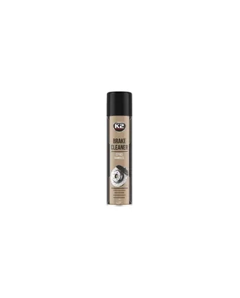 K2 LAKIER BRAKE CLEANER 600ml SPRAY