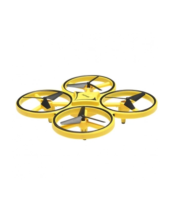 Dron Denver DRO-170 24Ghz 4-kanałowy 6-osiowy z żyroskopem nr 2