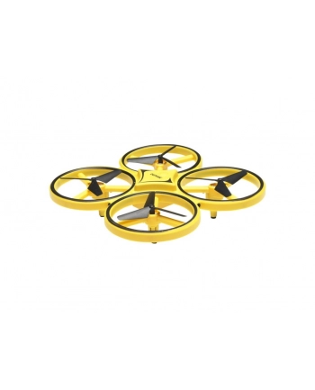 Dron Denver DRO-170 24Ghz 4-kanałowy 6-osiowy z żyroskopem nr 1