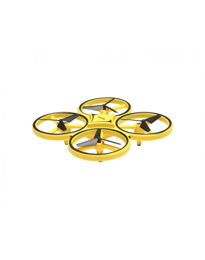 Dron Denver DRO-170 24Ghz 4-kanałowy 6-osiowy z żyroskopem główny