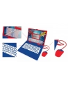 LEXIBOOK Spiderman laptop edu PL/EN/UKR JC598SPi21 - nr 2