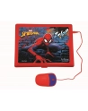 LEXIBOOK Spiderman laptop edu PL/EN/UKR JC598SPi21 - nr 3