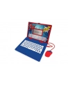 LEXIBOOK Spiderman laptop edu PL/EN/UKR JC598SPi21 - nr 5