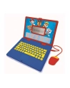 LEXIBOOK Psi Patrol laptop ed PL/EN/UKR JC598PAi21 - nr 1