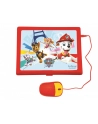 LEXIBOOK Psi Patrol laptop ed PL/EN/UKR JC598PAi21 - nr 3