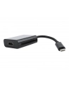 ADAPTER I / O USB-C TO HDMI A-CM-HDMIF-01 GEMBIRD - nr 3