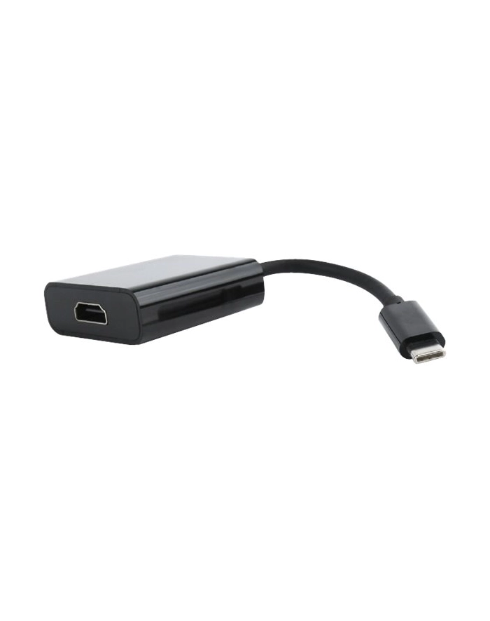 ADAPTER I / O USB-C TO HDMI A-CM-HDMIF-01 GEMBIRD główny