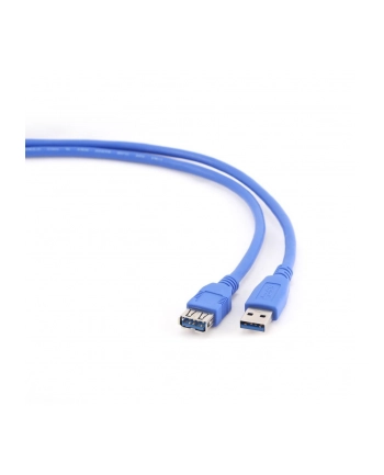 KABEL USB3 EXTENSION AM-AF 3M CCP-USB3-AMAF-10 GEMBIRD