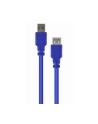 KABEL USB3 EXTENSION AM-AF 3M CCP-USB3-AMAF-10 GEMBIRD - nr 7