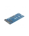 Adapter GEMBIRD EE18-M2S3PCB-01 (18''; - M2 ; kolor niebieski) - nr 4