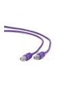 Kabel sieciowy FTP Gembird PP6-5M/V kat 6, Patch cord RJ-45 (5 m) - nr 1