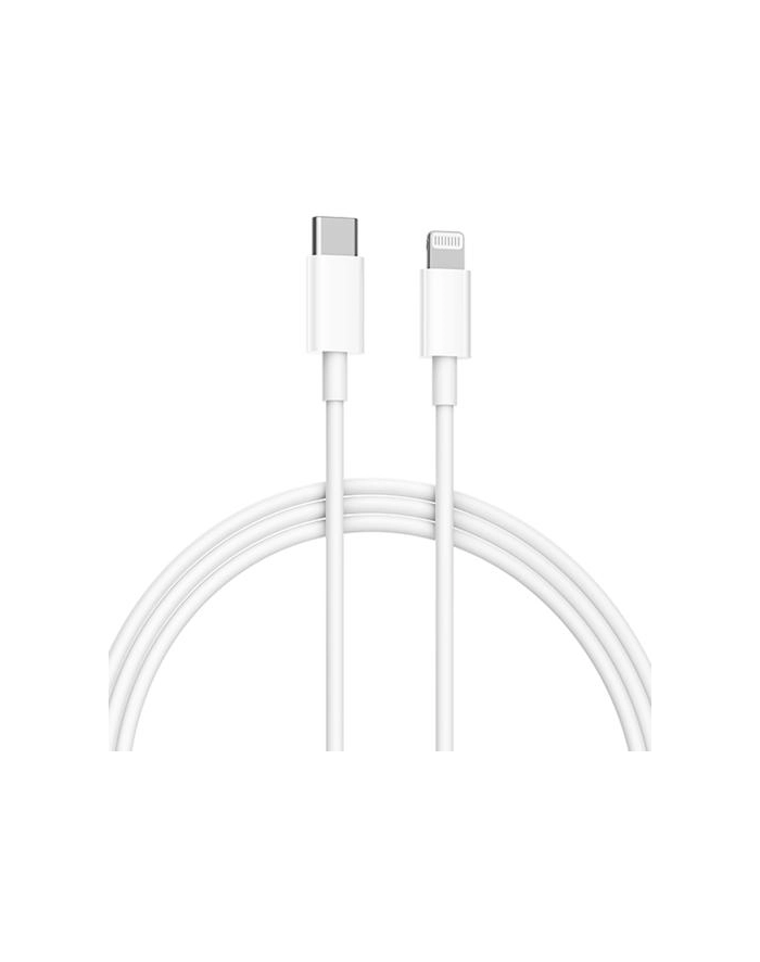 Xiaomi Mi USB Type-C to Lightning | Kabel USB | 1m główny