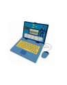 LEXIBOOK Batman laptop eduk PL/EN JC598BATi17 - nr 1