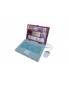 LEXIBOOK Frozen laptop eduk PL/EN/UKR JC598FZi21 - nr 1