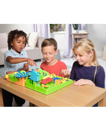 TOMY gra zręczno?ciowa Tor przeszkód T7070 /4