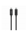 belkin THUND-ERBOLT 4 CABLE USB-C //USB-C 40 GBIT / S 100W ACTIVE 2M - nr 1