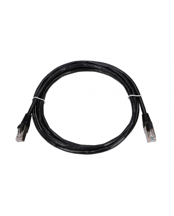 Extralink Kat5e FTP 2m | Patchcord LAN | Miedź Kabel sieciowy skrętka