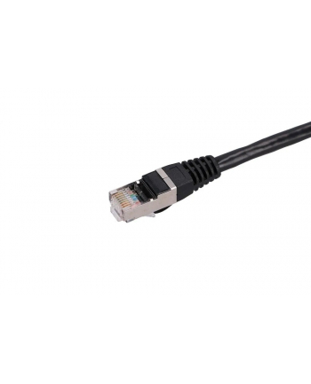 Extralink Kat5e FTP 2m | Patchcord LAN | Miedź Kabel sieciowy skrętka