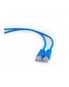 Kabel sieciowy UTP Gembird PP12-3M/B kat 5e, Patch cord RJ-45 (3 m) - nr 2