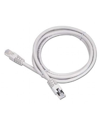 PATCH CABLE CAT5E FTP 1M/PP22-1M GEMBIRD