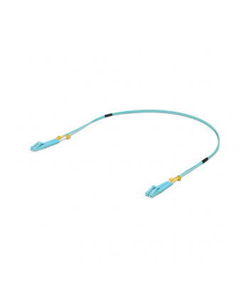 Ubiquiti UOC-5 | Patchcord | UFiber, LC-UPC/LC-UPC, OM3, 5m