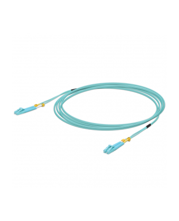 Ubiquiti UOC-5 | Patchcord | UFiber, LC-UPC/LC-UPC, OM3, 5m