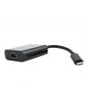 ADAPTER I / O USB-C TO HDMI A-CM-HDMIF-01 GEMBIRD - nr 2