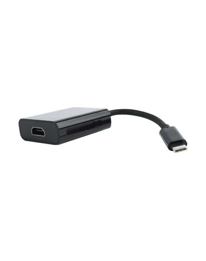 ADAPTER I / O USB-C TO HDMI A-CM-HDMIF-01 GEMBIRD główny