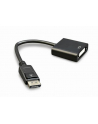 ADAPTER I / O DISPLAYPORT TO DVI BLACK A-DPM-DVIF-002 GEMBIRD - nr 3