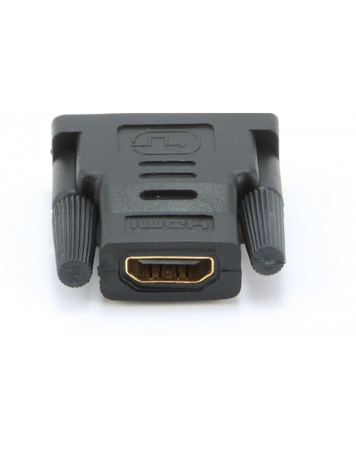 ADAPTER I / O HDMI TO DVI BULK A-HDMI-DVI-2 GEMBIRD główny