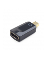 ADAPTER I / O MINI-DP TO HDMI A-MDPM-HDMIF-01 GEMBIRD - nr 1