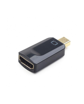 ADAPTER I / O MINI-DP TO HDMI A-MDPM-HDMIF-01 GEMBIRD