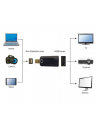 ADAPTER I / O MINI-DP TO HDMI A-MDPM-HDMIF-01 GEMBIRD - nr 3