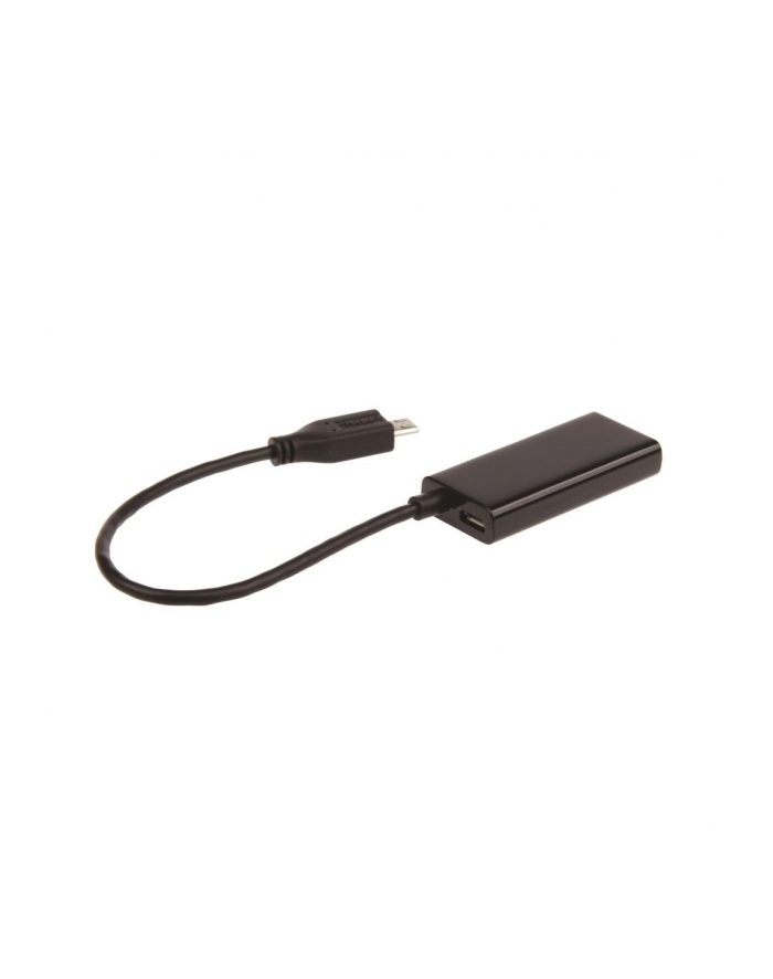 KABEL USB MICRO TO HDMI HDTV ADAPTER A-MHL-003 GEMBIRD główny