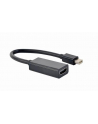 ADAPTER I / O MINI-DP TO HDMI 4K A-MDPM-HDMIF4K-01 GEMBIRD - nr 1