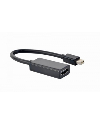 ADAPTER I / O MINI-DP TO HDMI 4K A-MDPM-HDMIF4K-01 GEMBIRD