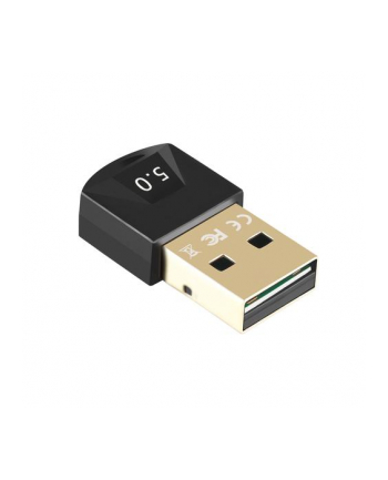 WRL DONGLE BLUETH5 USB/BTD-MINI6 GEMBIRD