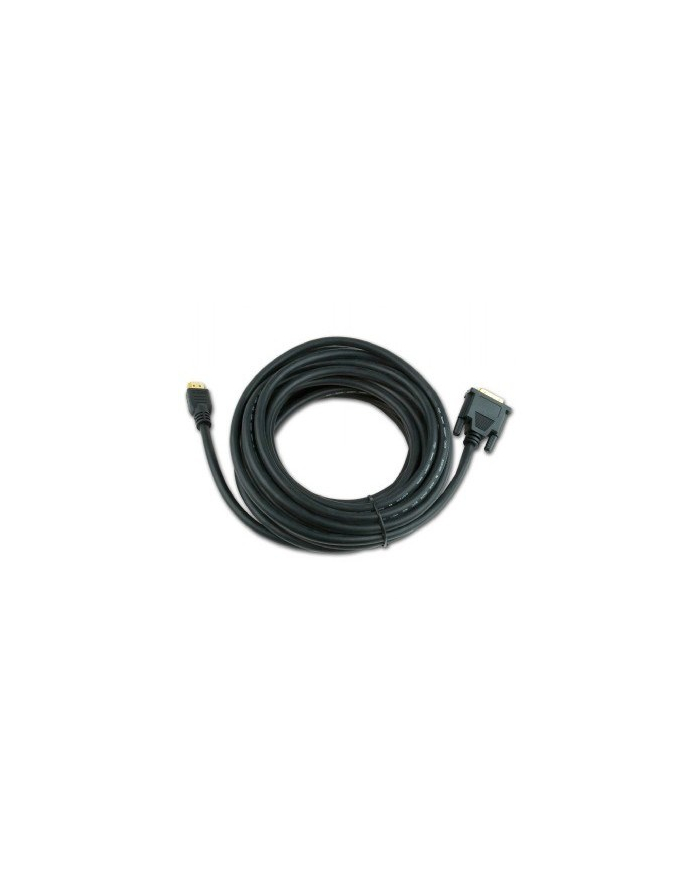 KABEL HDMI-DVI 75M BULK CC-HDMI-DVI-75MC GEMBIRD główny