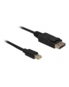 DeLOCK 1m Displayport 1m mini Disp - nr 1
