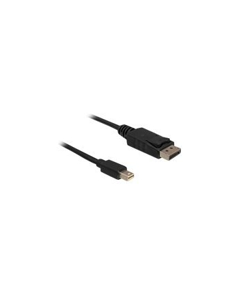 DeLOCK 1m Displayport 1m mini Disp