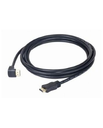 KABEL HDMI-HDMI 18M V20 90D-EG CC-HDMI490-6 GEMBIRD