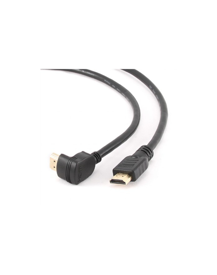 KABEL HDMI-HDMI 18M V20 90D-EG CC-HDMI490-6 GEMBIRD główny