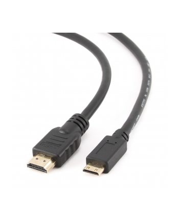 KABEL HDMI-MINI HDMI 3M V20 CC-HDMI4C-10 GEMBIRD