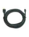 KABEL HDMI-MICRO HDMI 3M V20 BLK CC-HDMID-10 GEMBIRD - nr 4