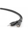 KABEL AUDIO 35MM EXTENSION 15M CCA-423 GEMBIRD - nr 1