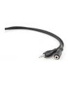 KABEL AUDIO 35MM EXTENSION 15M CCA-423 GEMBIRD - nr 3