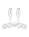 CAB015BT1MWH BELKIN BOOST/CHARGE 240W USB-C TO USB-C CABLE - nr 10